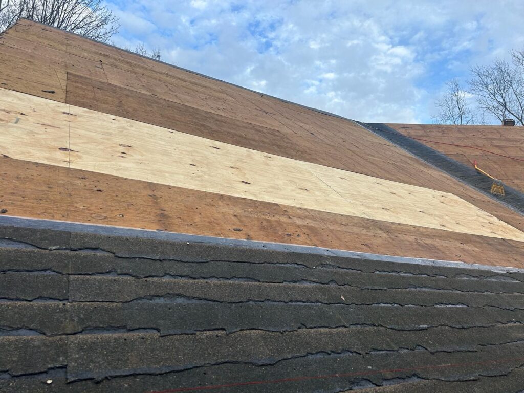 same-day roof repair wyckoff