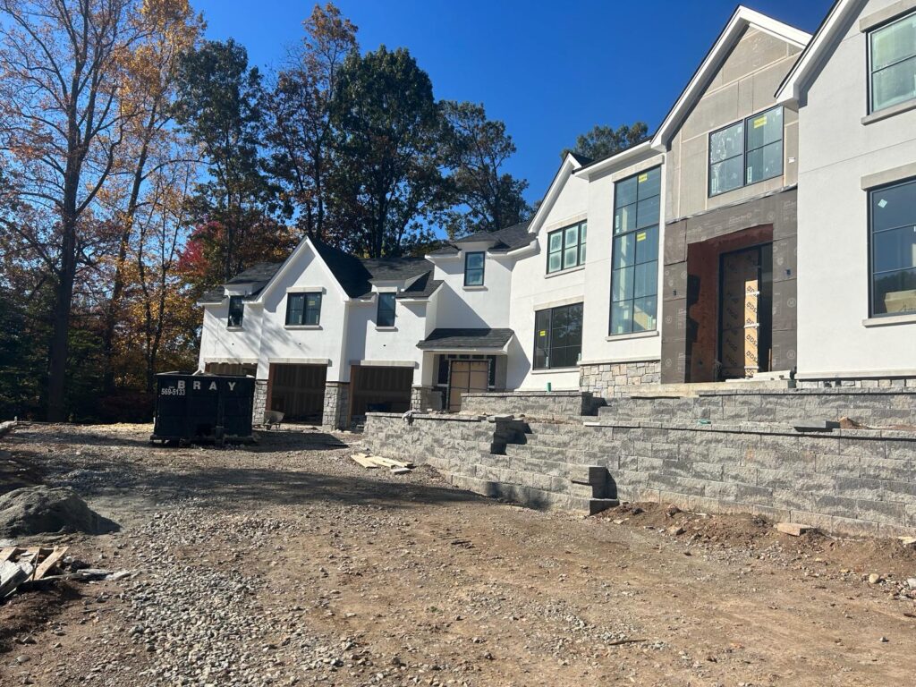 Siding replacement New Jersey improves home energy efficiency