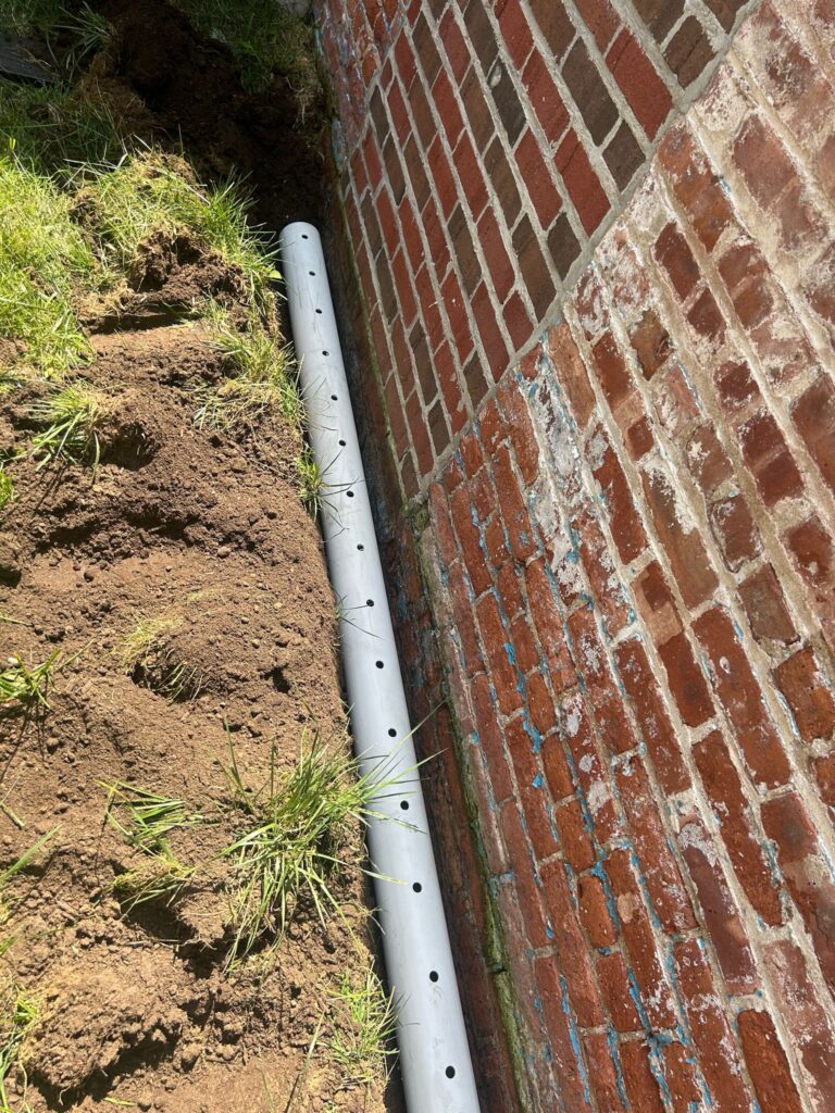 Expert Gutter Inspection