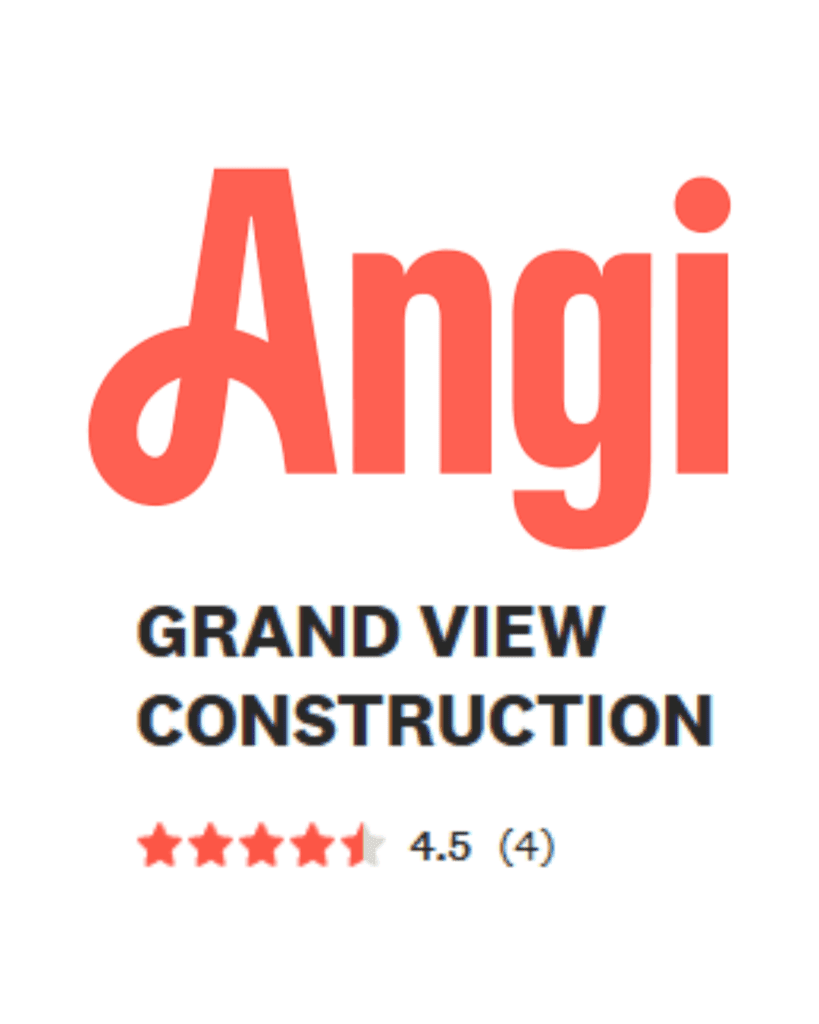 Grand View Construction Angi Reviews