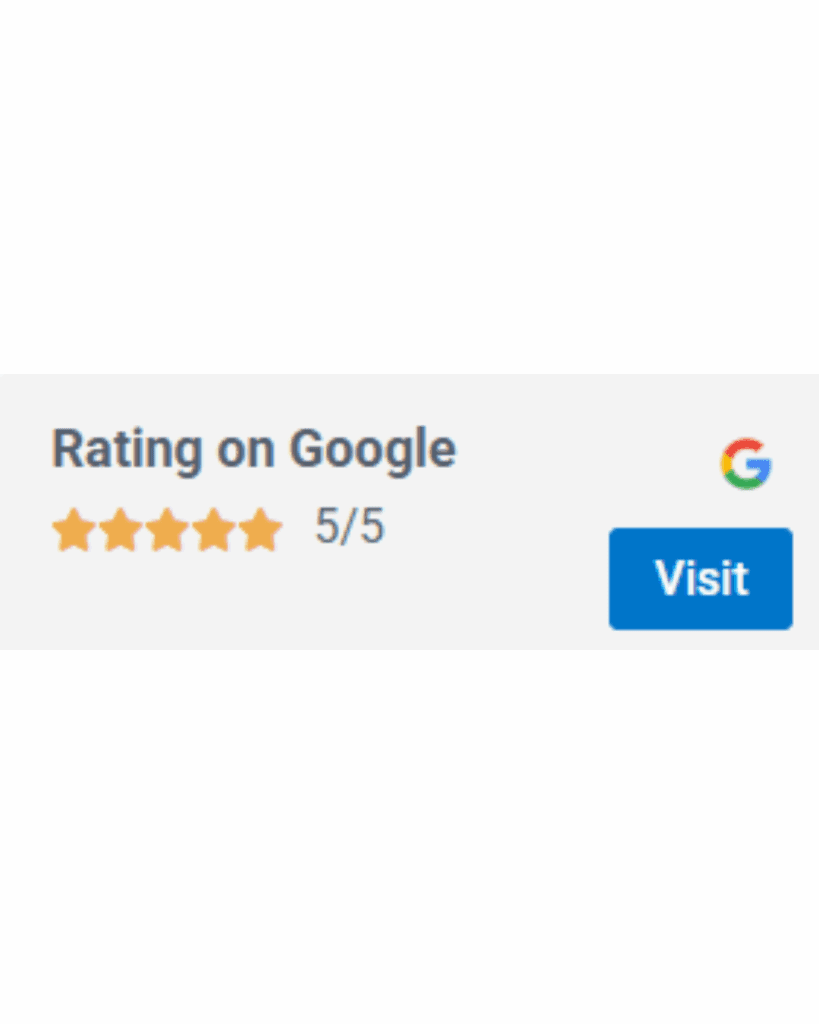 Grand View Construction Google Reviews