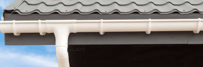 gutter inspection services