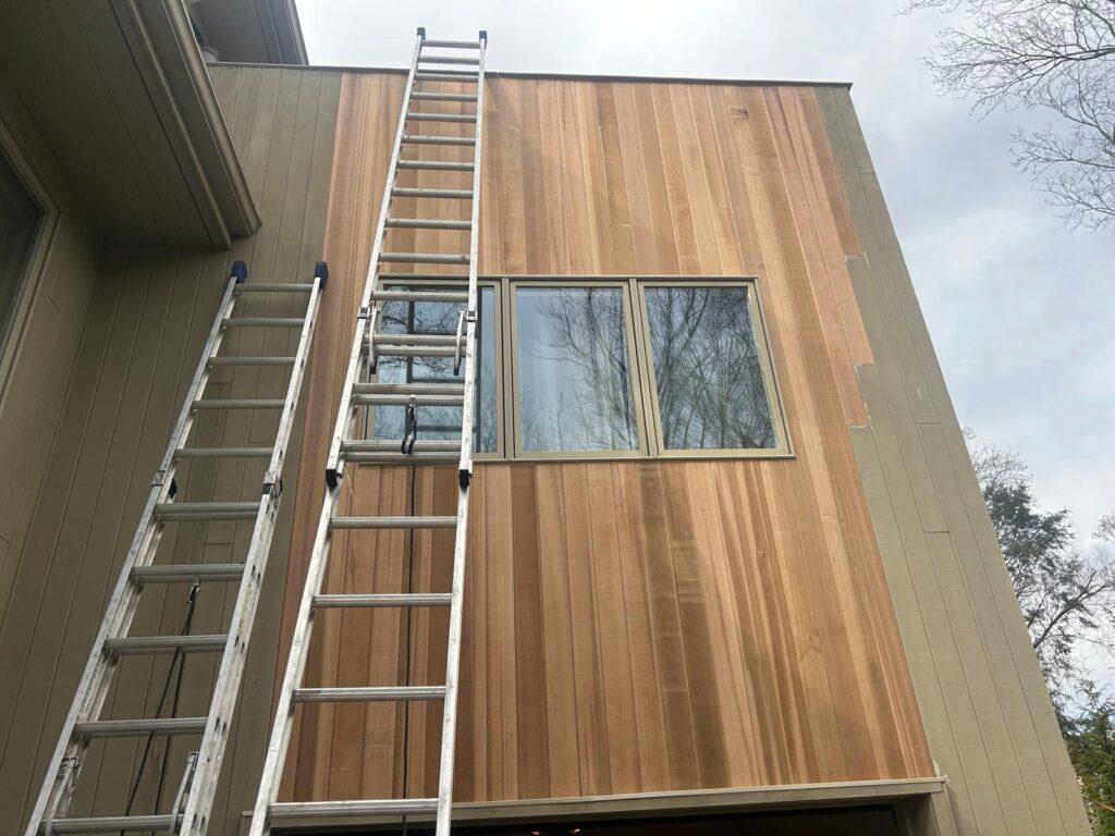 siding services Wyckoff