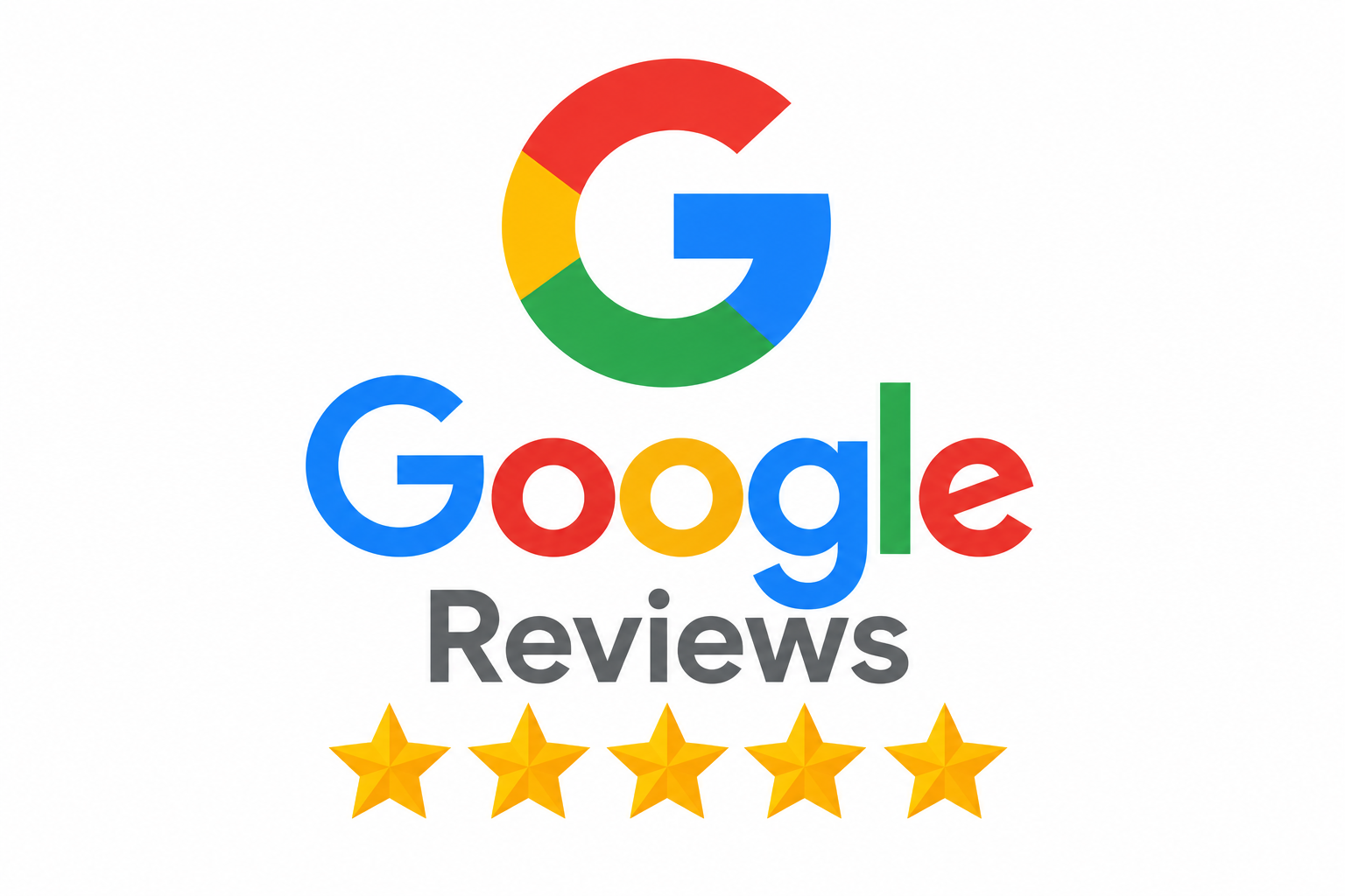 Google Reviews - Grand View Construction