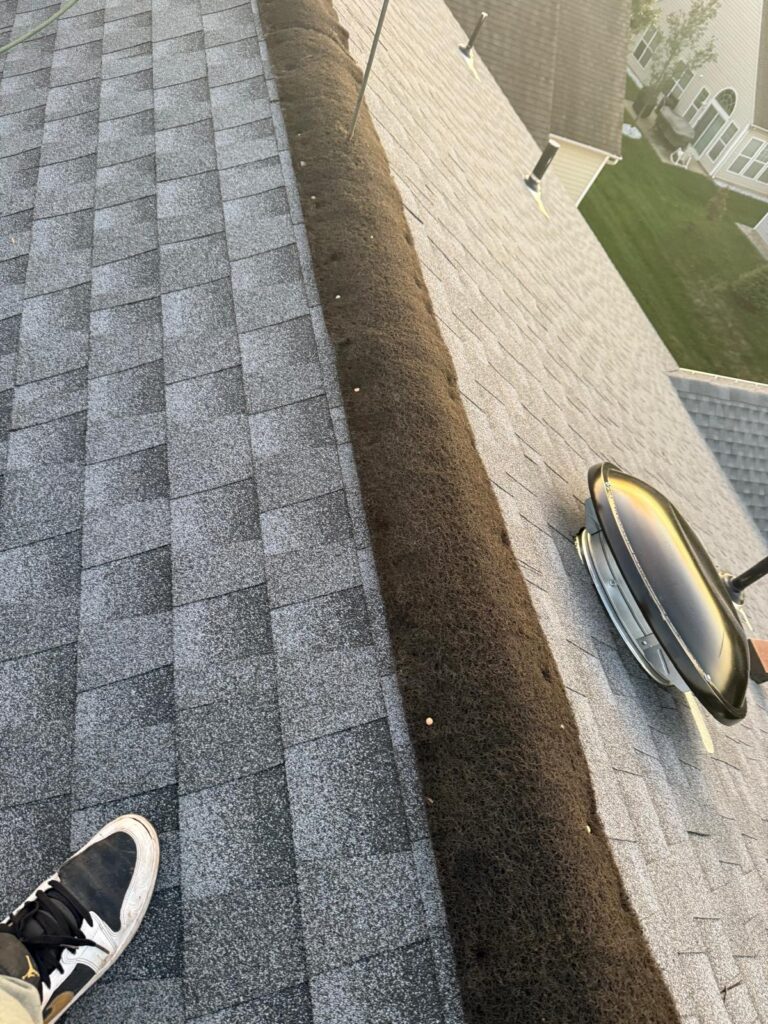 Roofing Contractor Paramus NJ
