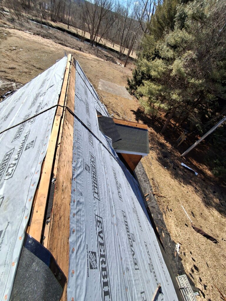 Roof Inspection Allendale NJ