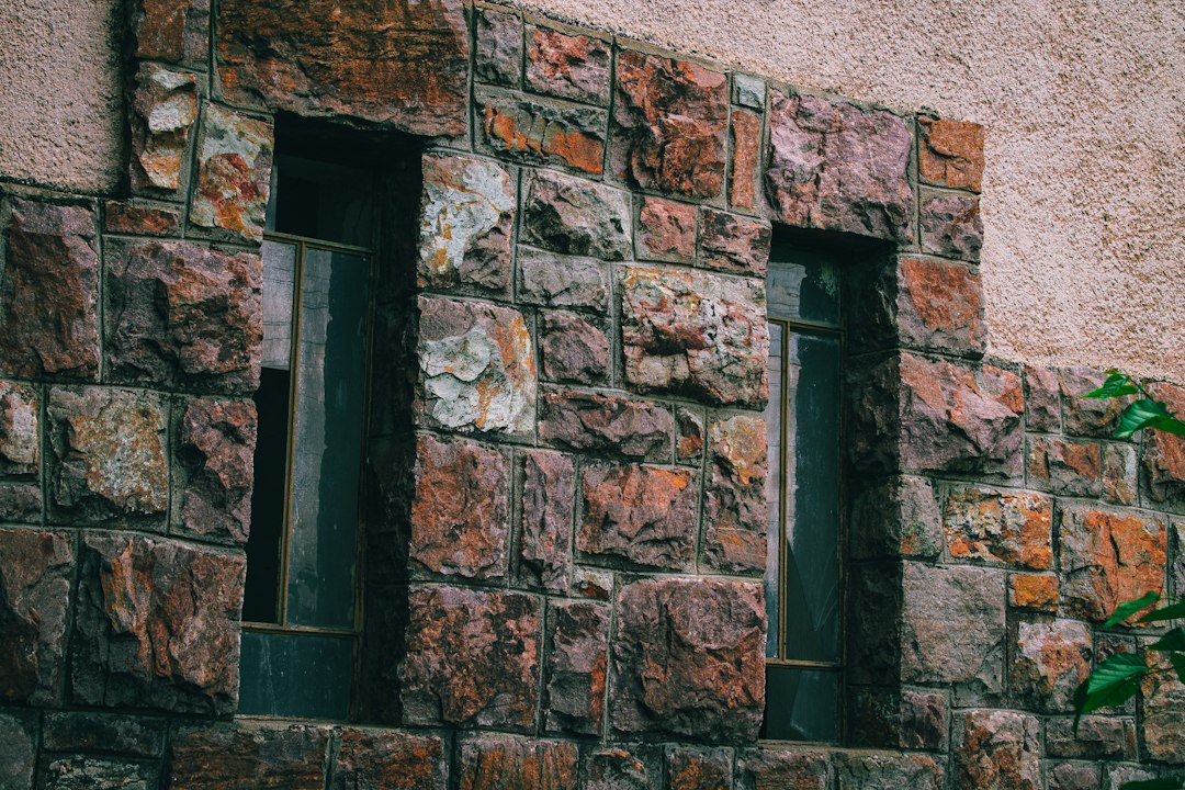 Masonry
