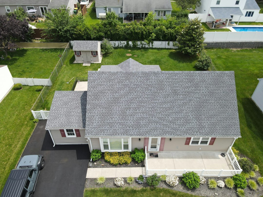 Roofing