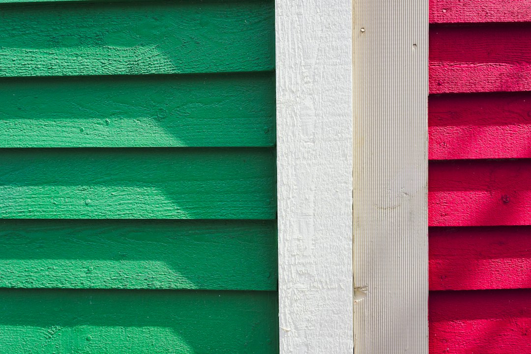 Siding