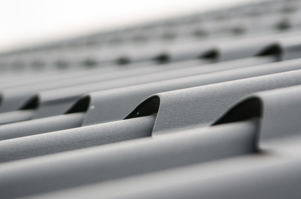 metal roofing wyckoff
